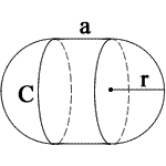Capsule Calculator 1 capsule