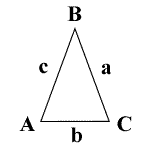 Geometric Shapes 13 Triangle: Isosceles